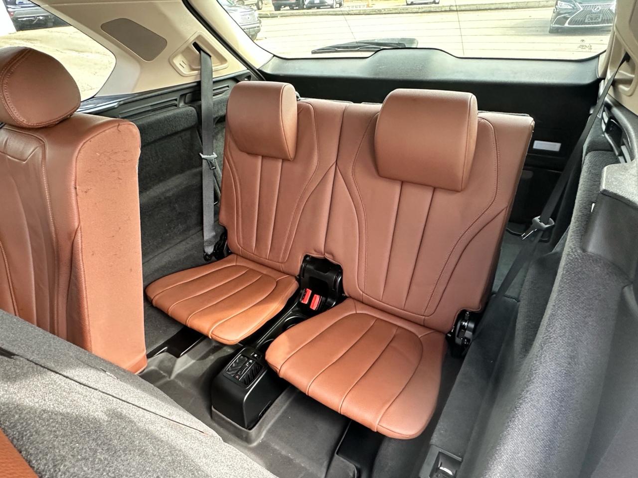 2014 BMW X5 xDrive35i ~ 7 PASSENGER ~ 360 CAMERA ~ NO ACCIDENT Photo