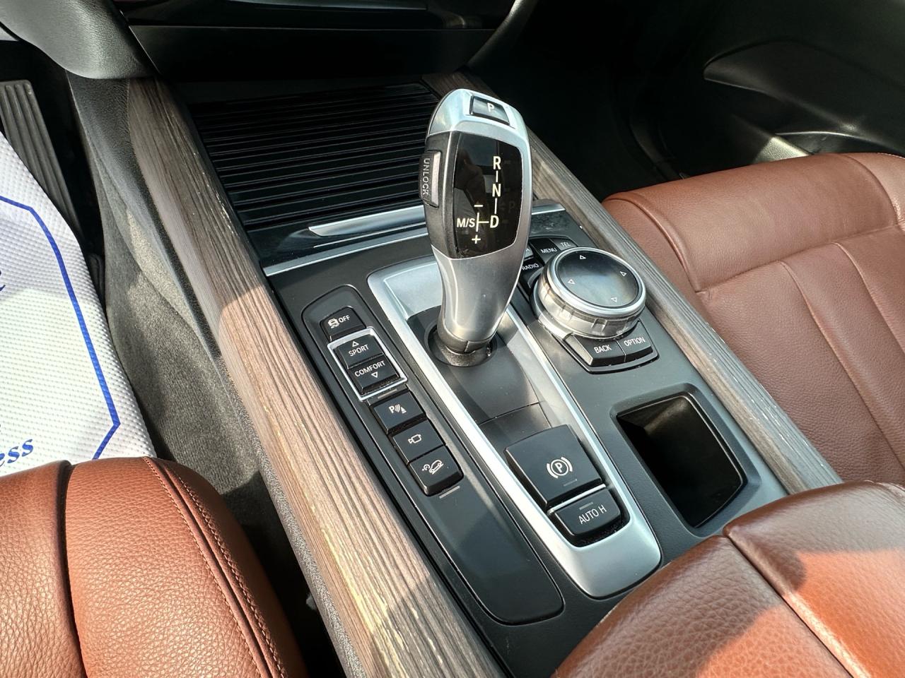 2014 BMW X5 xDrive35i ~ 7 PASSENGER ~ 360 CAMERA ~ NO ACCIDENT Photo