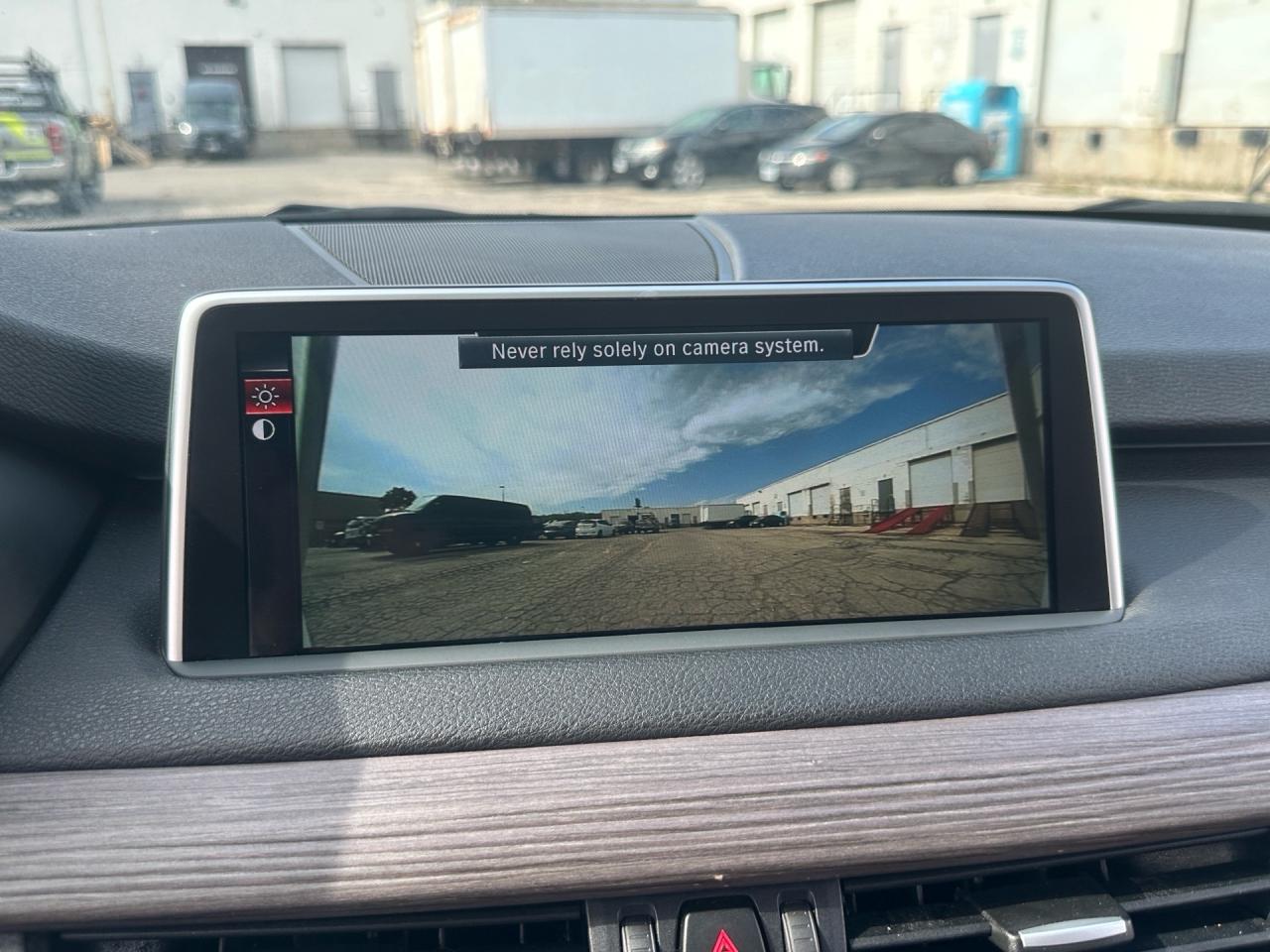 2014 BMW X5 xDrive35i ~ 7 PASSENGER ~ 360 CAMERA ~ NO ACCIDENT Photo