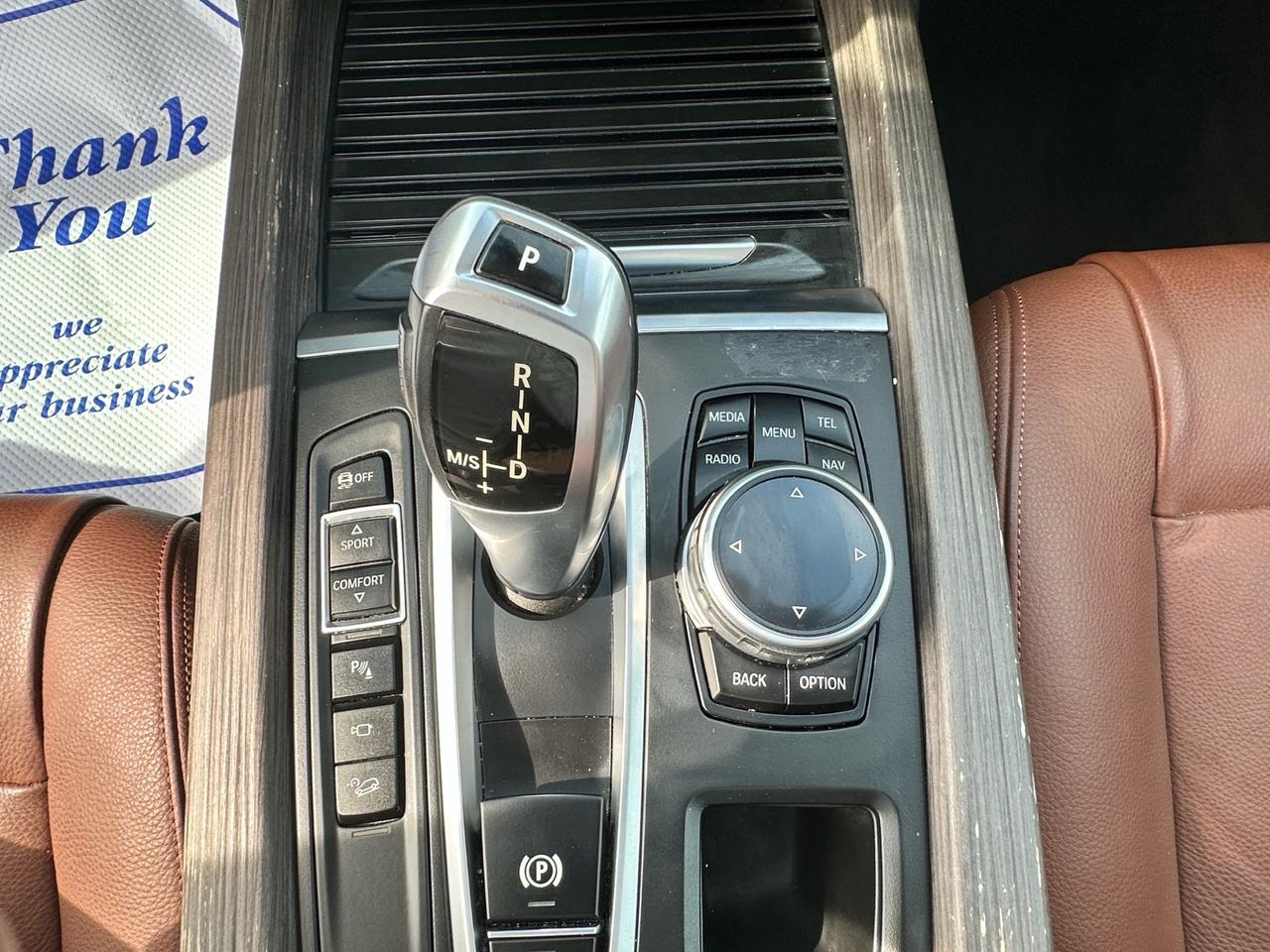 2014 BMW X5 xDrive35i ~ 7 PASSENGER ~ 360 CAMERA ~ NO ACCIDENT Photo