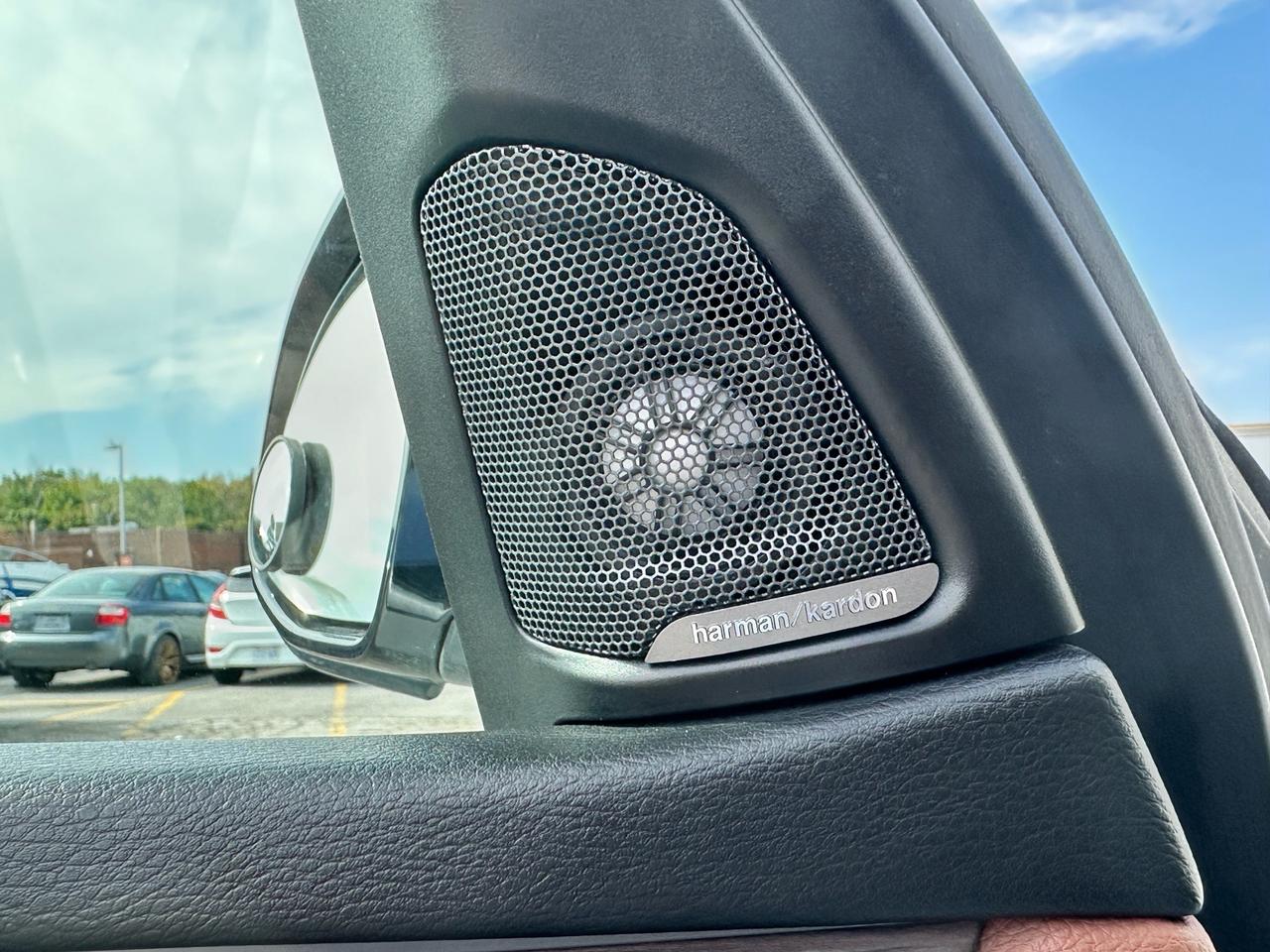 2014 BMW X5 xDrive35i ~ 7 PASSENGER ~ 360 CAMERA ~ NO ACCIDENT Photo