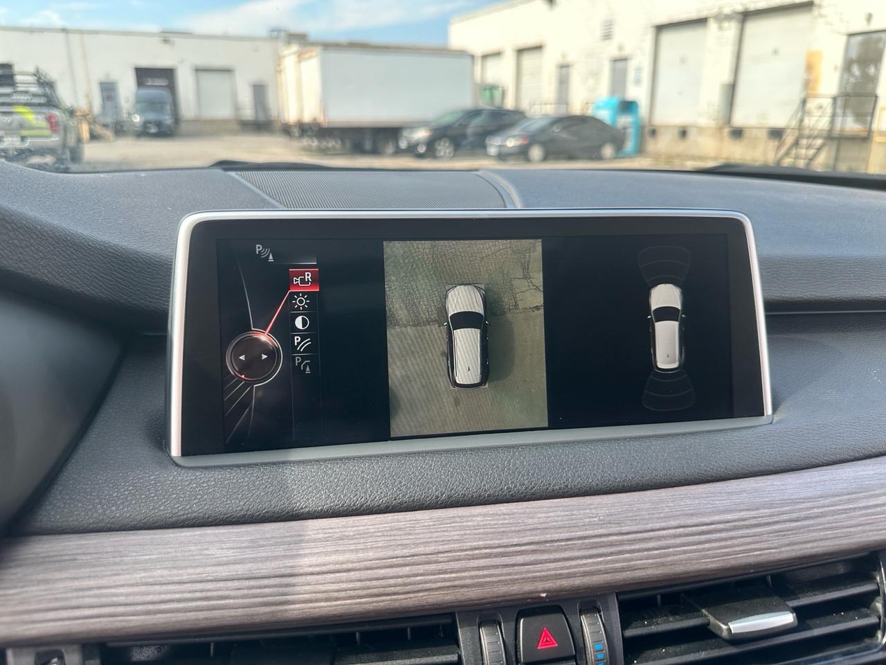 2014 BMW X5 xDrive35i ~ 7 PASSENGER ~ 360 CAMERA ~ NO ACCIDENT Photo