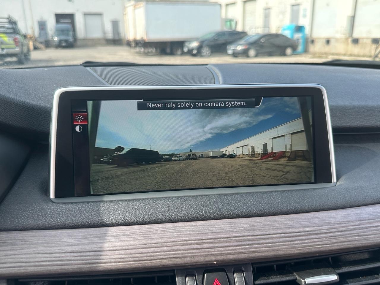 2014 BMW X5 xDrive35i ~ 7 PASSENGER ~ 360 CAMERA ~ NO ACCIDENT Photo