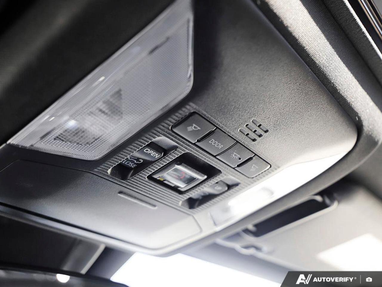 2023 Toyota RAV4 Hybrid SEHYBRID, SUNROOF, HTD SEATS, ADAPTIVE CRUI Photo