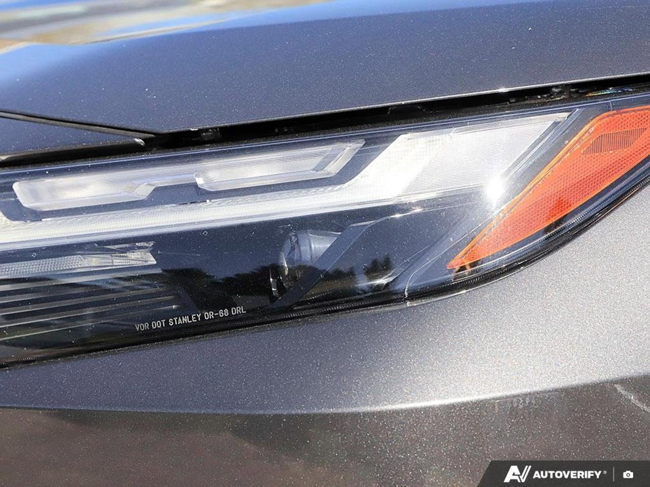 2023 Toyota RAV4 Hybrid SEHYBRID, SUNROOF, HTD SEATS, ADAPTIVE CRUI Photo