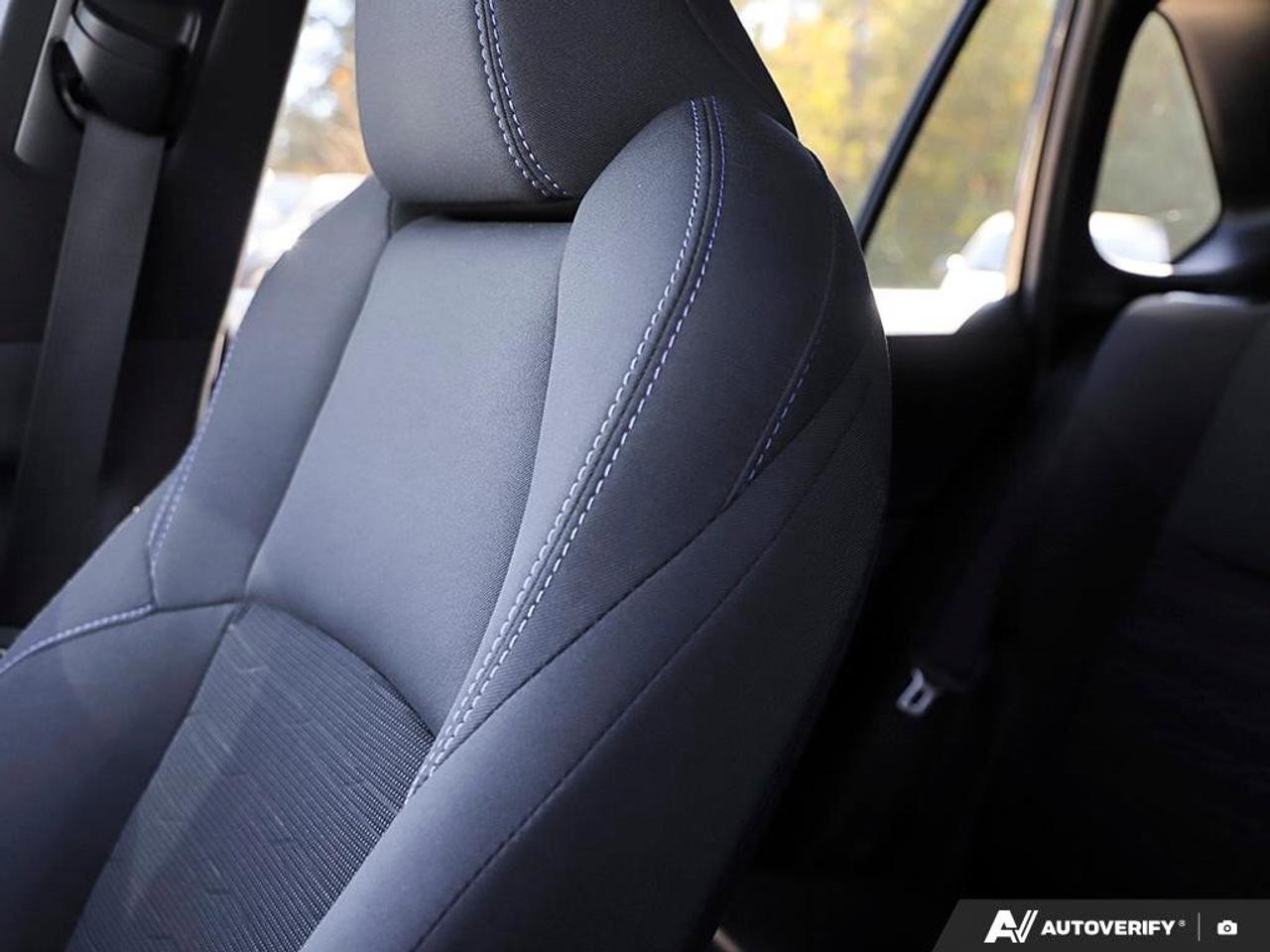 2023 Toyota RAV4 Hybrid SEHYBRID, SUNROOF, HTD SEATS, ADAPTIVE CRUI Photo