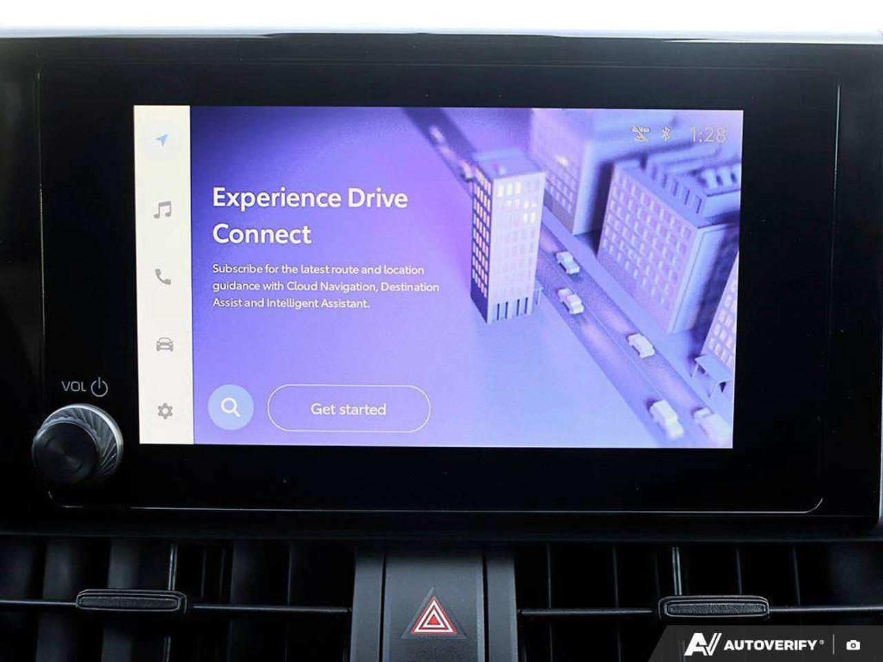 2023 Toyota RAV4 Hybrid SEHYBRID, SUNROOF, HTD SEATS, ADAPTIVE CRUISE, CARPLAY Photo