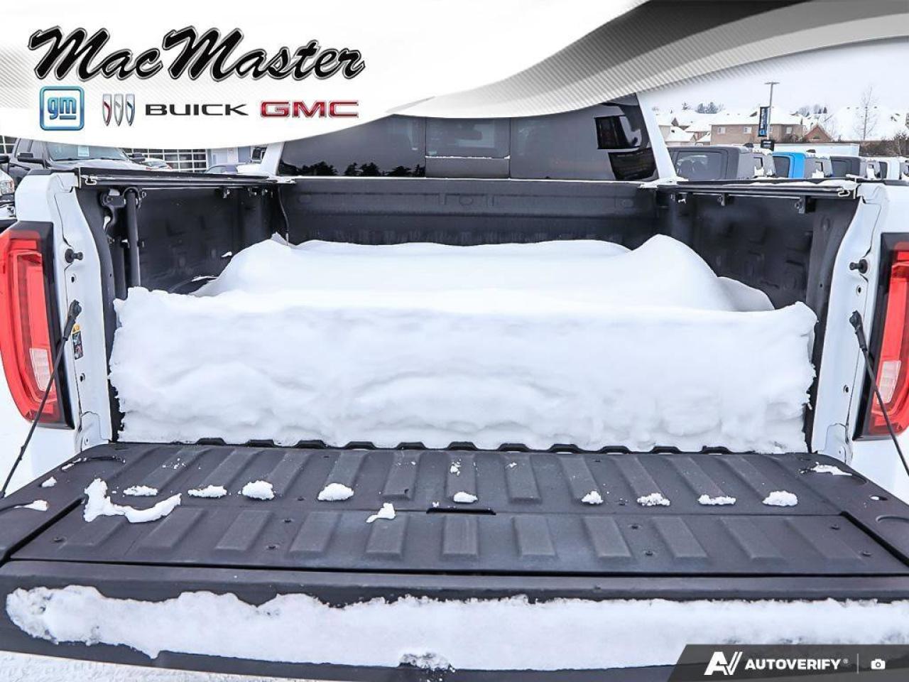 2020 GMC Sierra 1500 AT4AT4 PREFERRED, 6.2L, CREW, 4X4, NAV, ROOF, CERT Photo