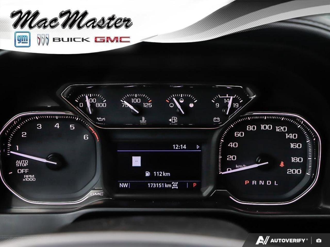 2020 GMC Sierra 1500 AT4AT4 PREFERRED, 6.2L, CREW, 4X4, NAV, ROOF, CERT Photo