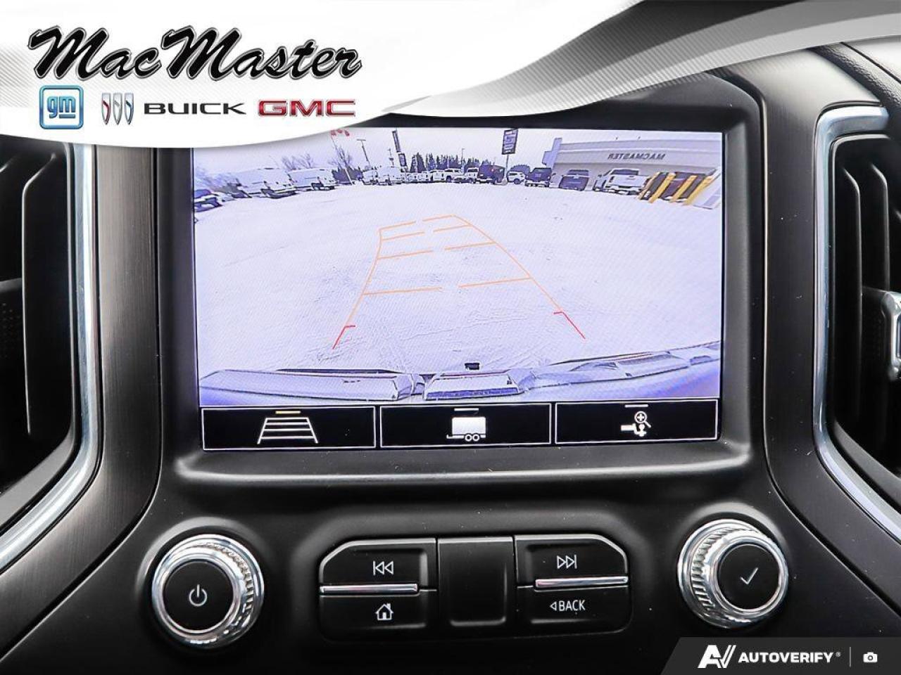 2020 GMC Sierra 1500 AT4AT4 PREFERRED, 6.2L, CREW, 4X4, NAV, ROOF, CERT Photo