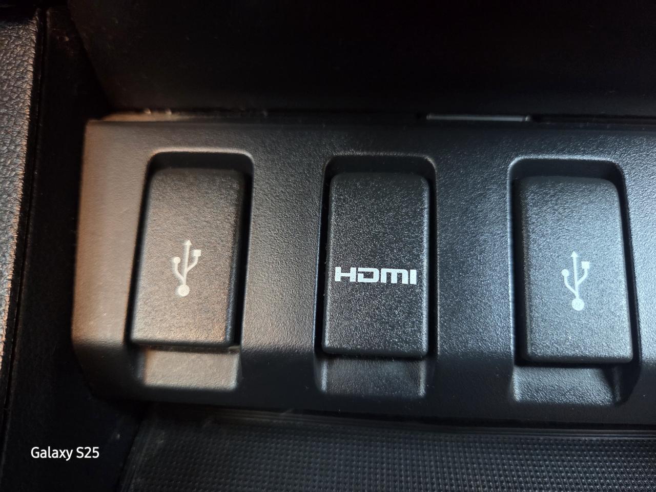 2016 Honda HR-V EX ROOF ALLOYS REAR VIEW CAMERA $16,888.00 Photo