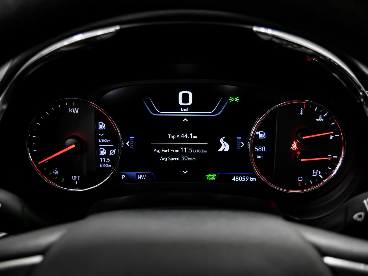 2019 Chevrolet Malibu HYBRID APPLE CARPLAY REAR VIEW CAMERA Photo