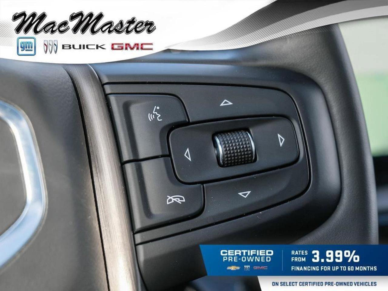 2025 GMC Sierra 1500 AT4AT4 PREMIUM, DURAMAX, CREW, 4X4, LOADED, 1-OWNE Photo