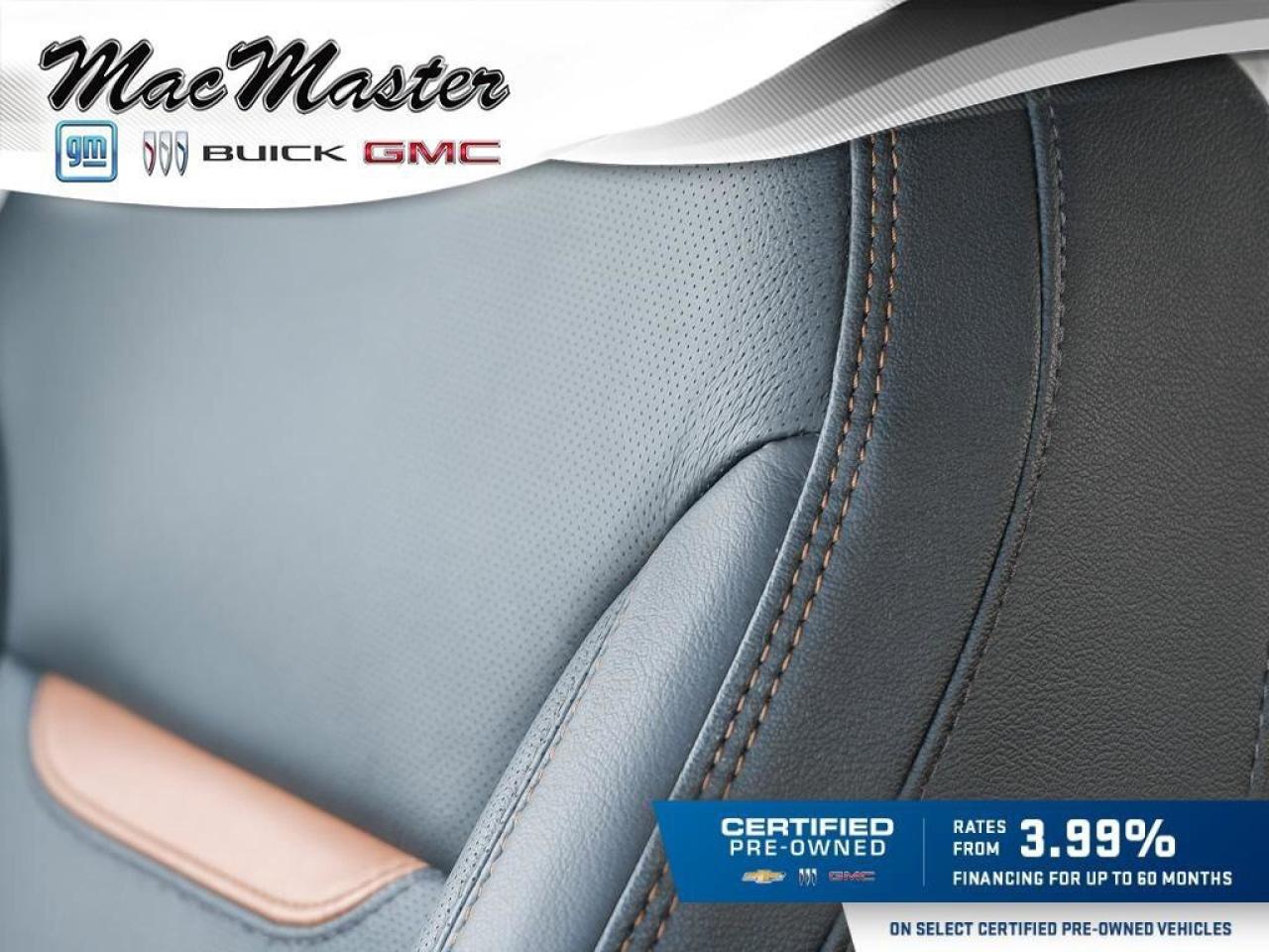 2025 GMC Sierra 1500 AT4AT4 PREMIUM, DURAMAX, CREW, 4X4, LOADED, 1-OWNE Photo