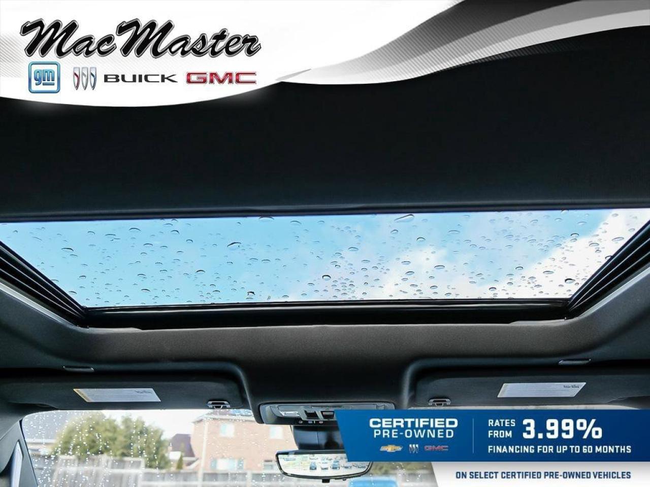 2025 GMC Sierra 1500 AT4AT4 PREMIUM, DURAMAX, CREW, 4X4, LOADED, 1-OWNE Photo