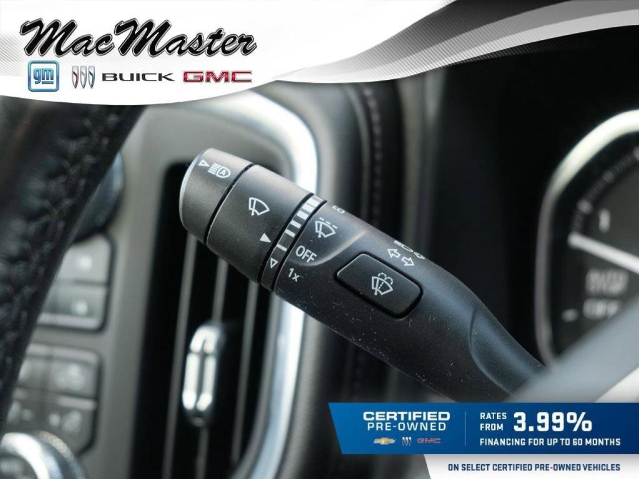 2021 GMC Sierra 1500 DenaliDENALI, CREW, 4X4, 5.3L, NAV, ROOF, 1-OWNER! Photo