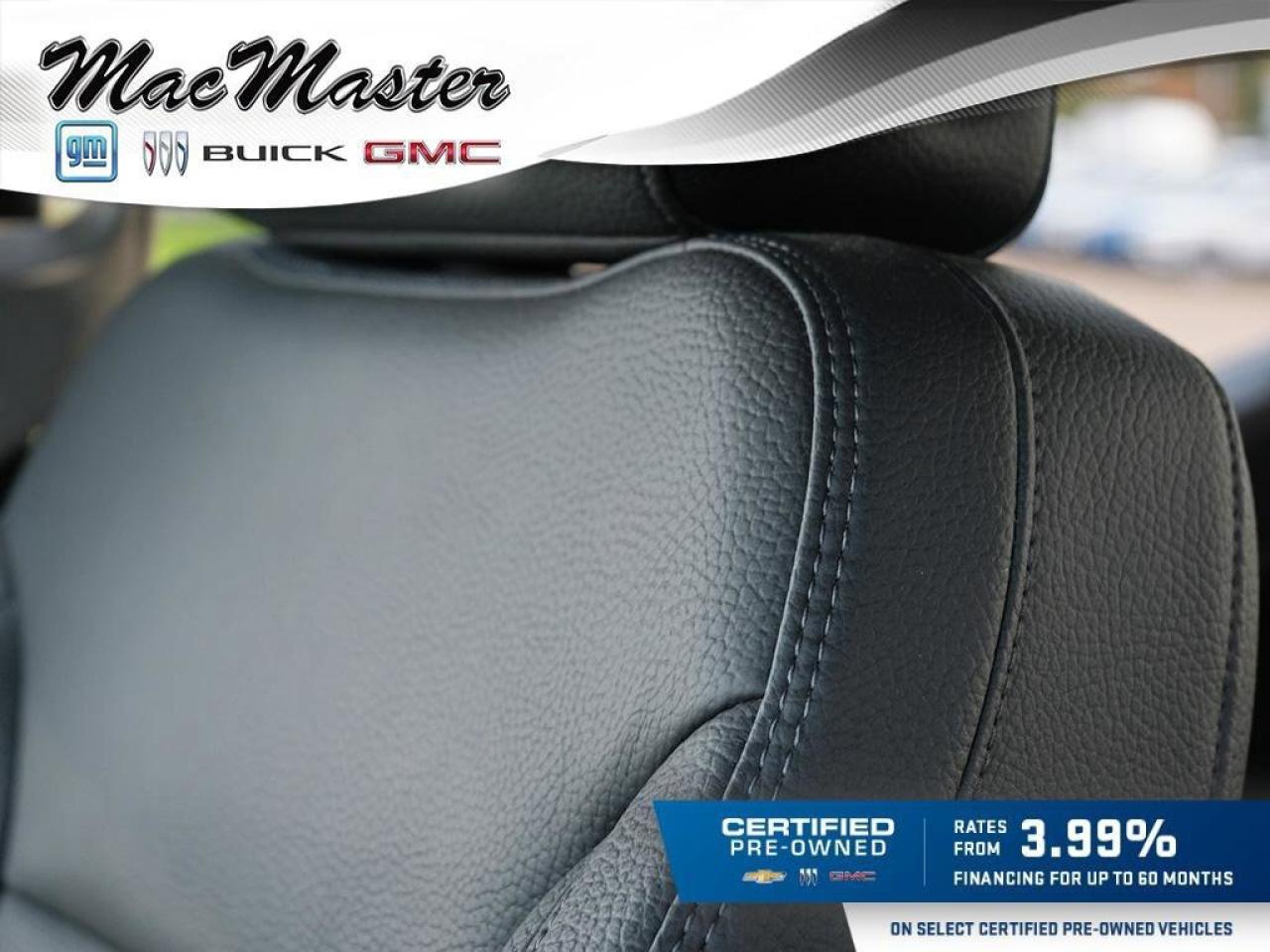 2021 GMC Sierra 1500 DenaliDENALI, CREW, 4X4, 5.3L, NAV, ROOF, 1-OWNER! Photo