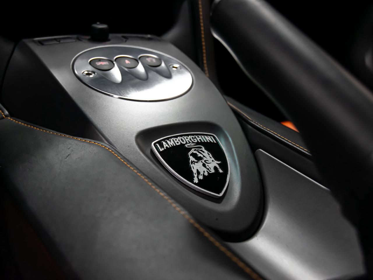 2005 Lamborghini Gallardo Low Mileage   V10   AWD   Well Maintained Photo