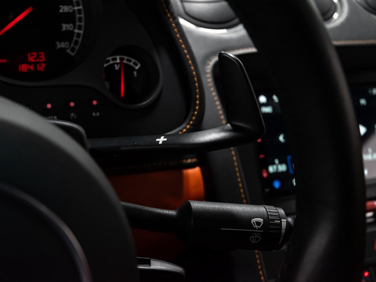 2005 Lamborghini Gallardo Low Mileage   V10   AWD   Well Maintained Photo