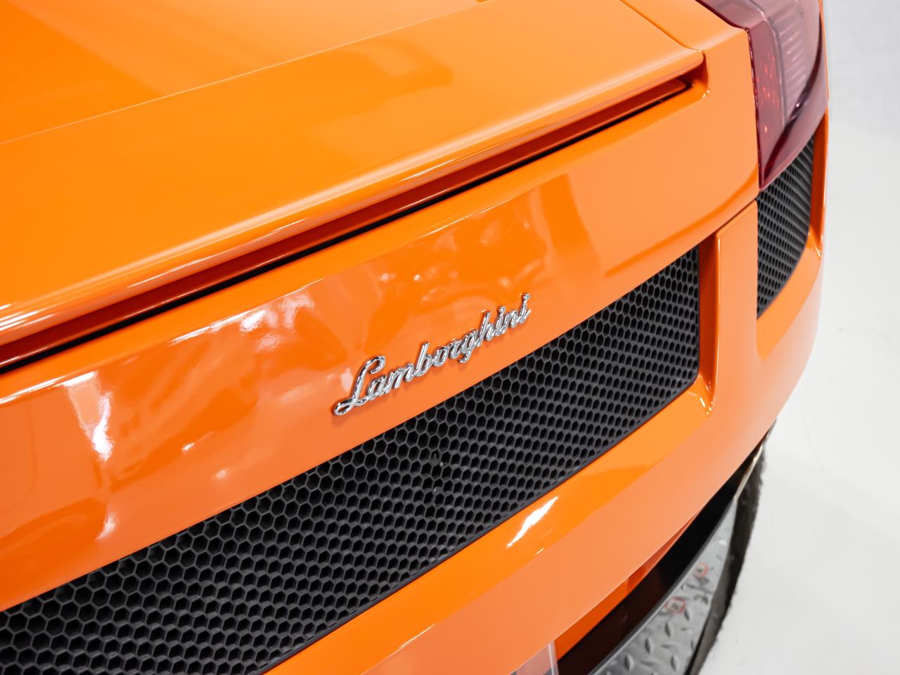 2005 Lamborghini Gallardo Low Mileage   V10   AWD   Well Maintained Photo