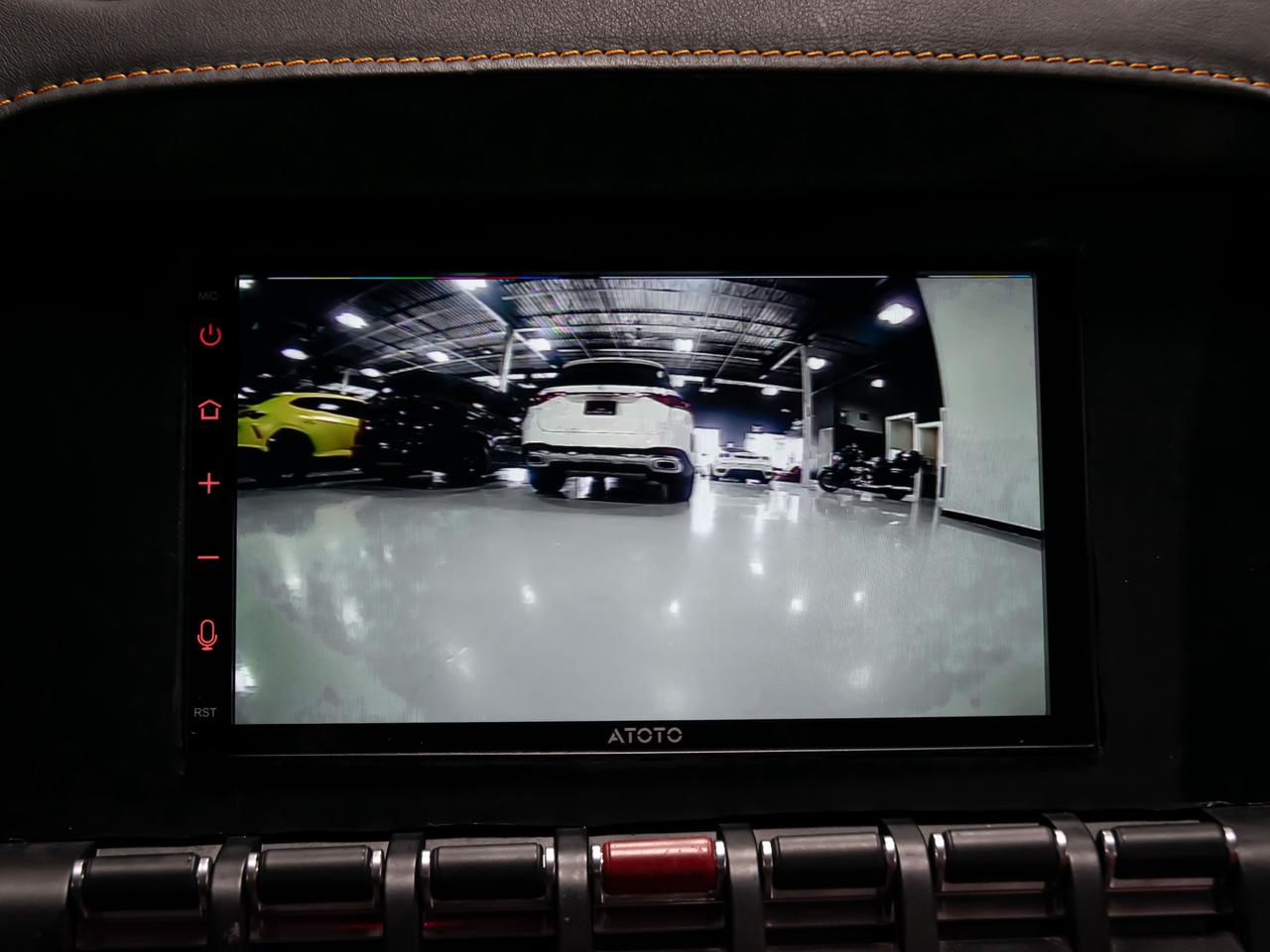 2005 Lamborghini Gallardo Low Mileage   V10   AWD   Well Maintained Photo