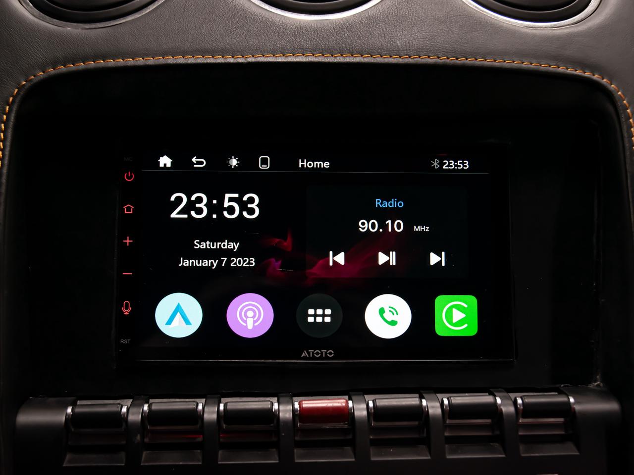 2005 Lamborghini Gallardo Low Mileage   V10   AWD   Well Maintained Photo