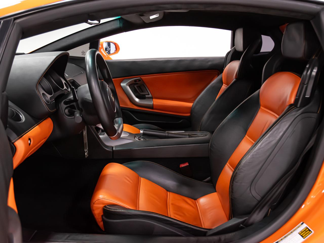 2005 Lamborghini Gallardo Low Mileage   V10   AWD   Well Maintained Photo