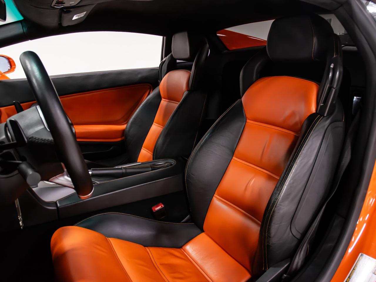 2005 Lamborghini Gallardo Low Mileage   V10   AWD   Well Maintained Photo