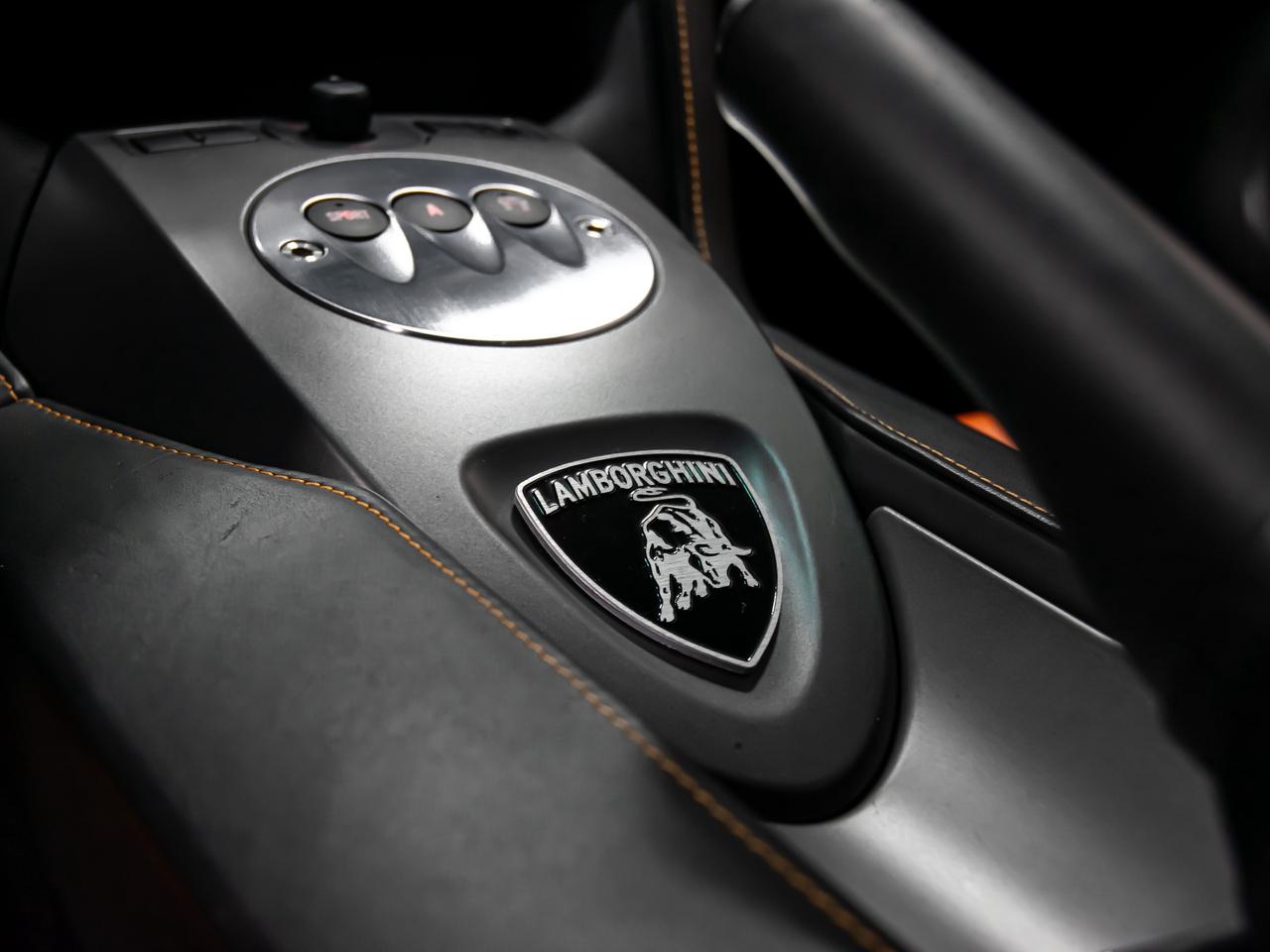 2005 Lamborghini Gallardo Low Mileage   V10   AWD   Well Maintained Photo