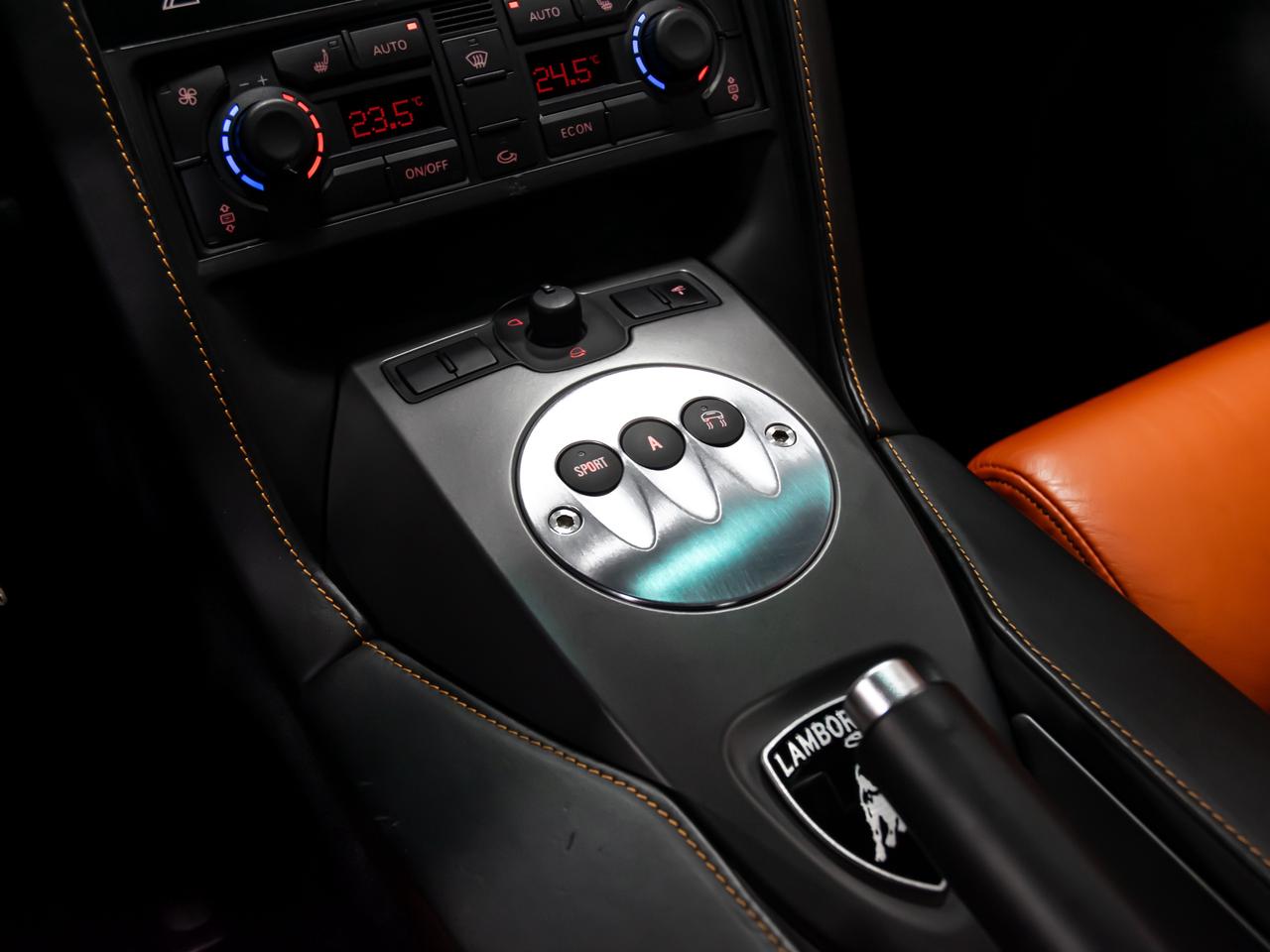 2005 Lamborghini Gallardo Low Mileage   V10   AWD   Well Maintained Photo