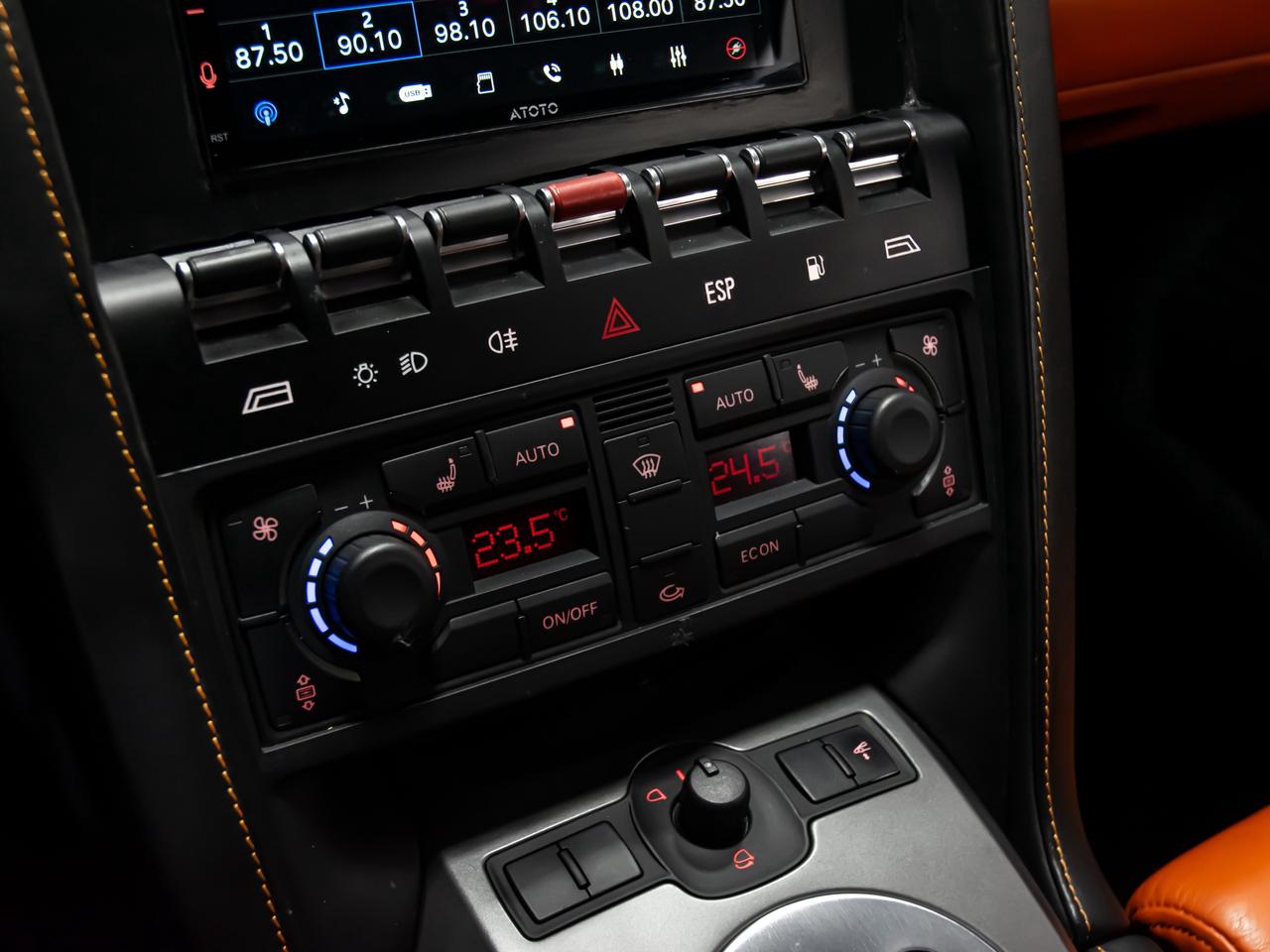 2005 Lamborghini Gallardo Low Mileage   V10   AWD   Well Maintained Photo