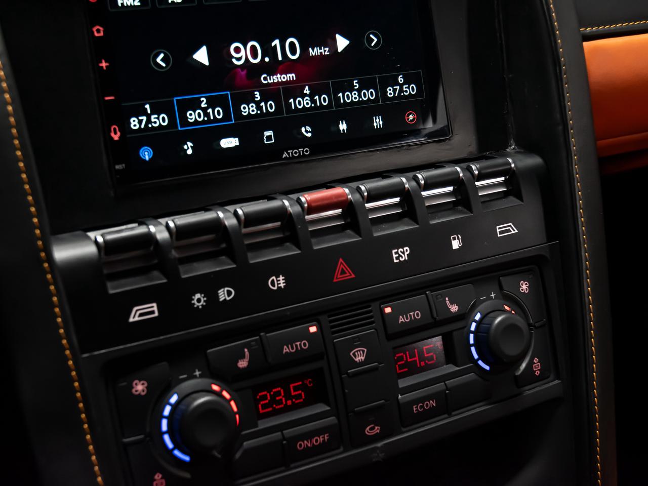 2005 Lamborghini Gallardo Low Mileage   V10   AWD   Well Maintained Photo