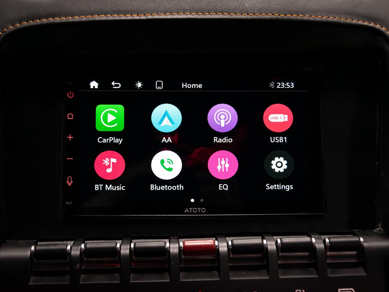 2005 Lamborghini Gallardo Low Mileage   V10   AWD   Well Maintained Photo