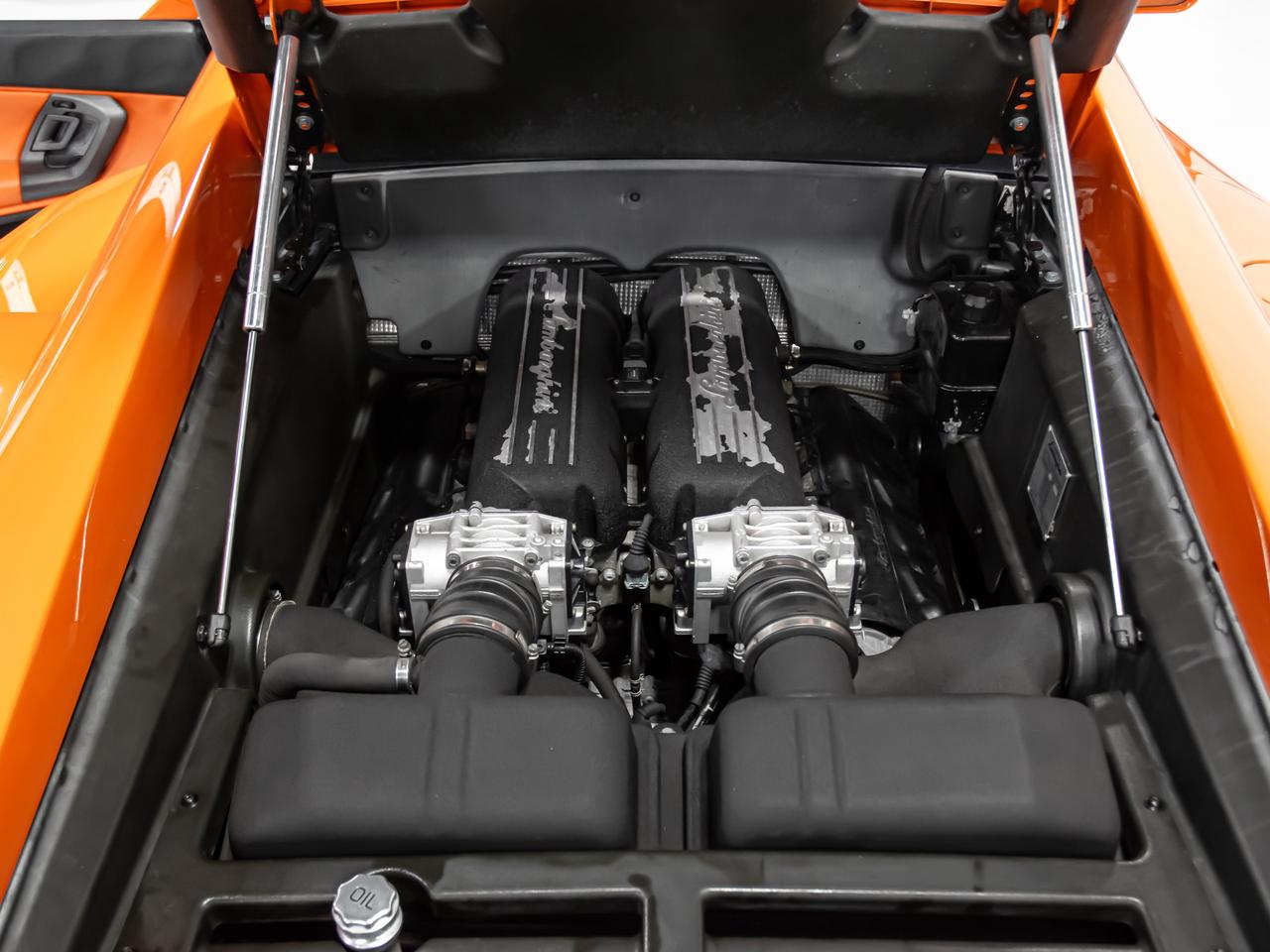 2005 Lamborghini Gallardo Low Mileage   V10   AWD   Well Maintained Photo