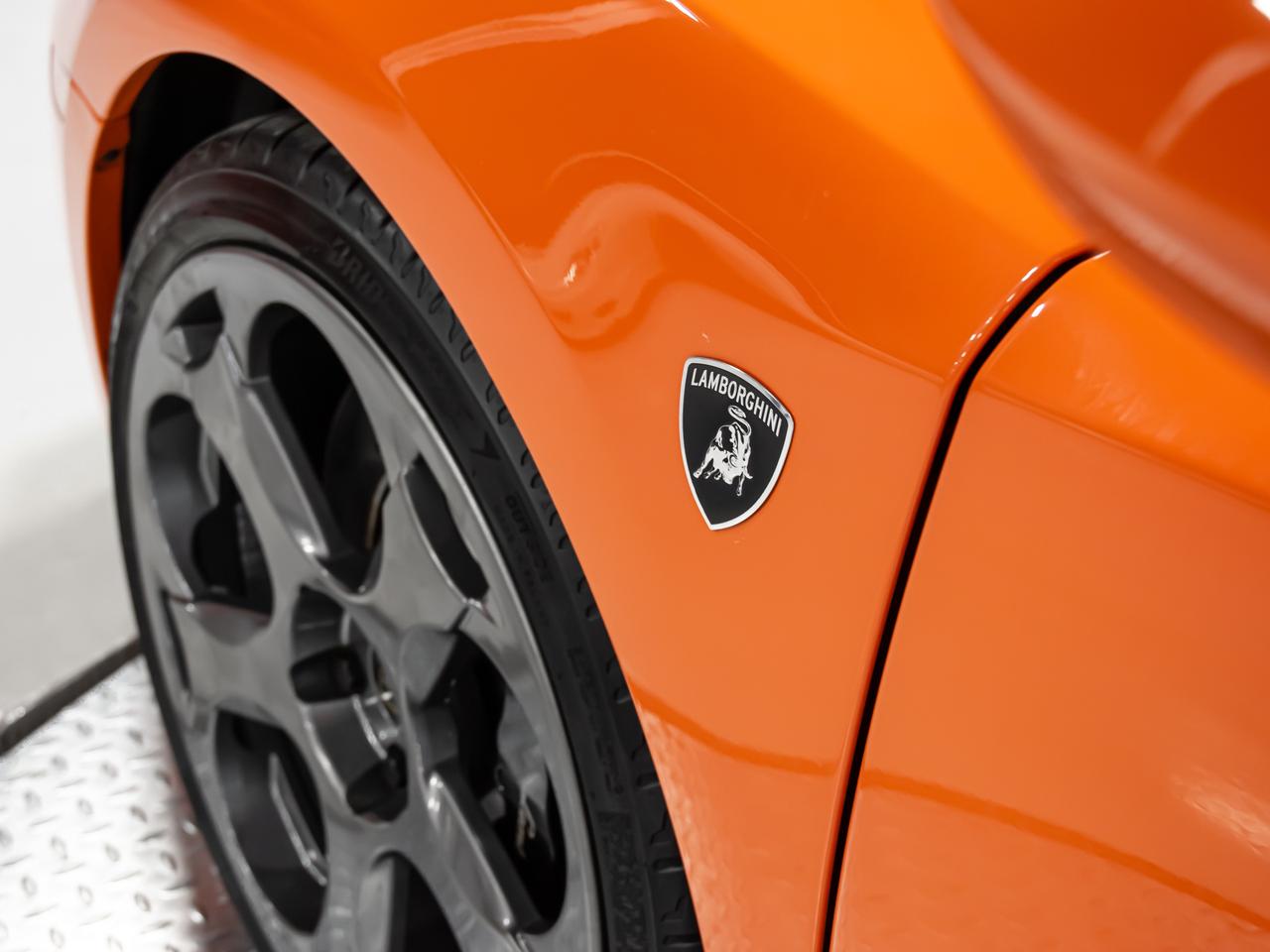 2005 Lamborghini Gallardo Low Mileage   V10   AWD   Well Maintained Photo