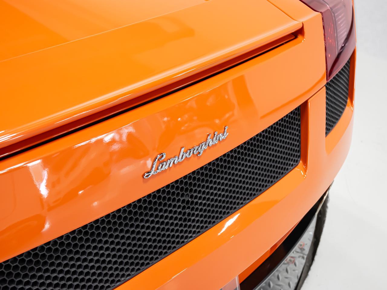 2005 Lamborghini Gallardo Low Mileage   V10   AWD   Well Maintained Photo