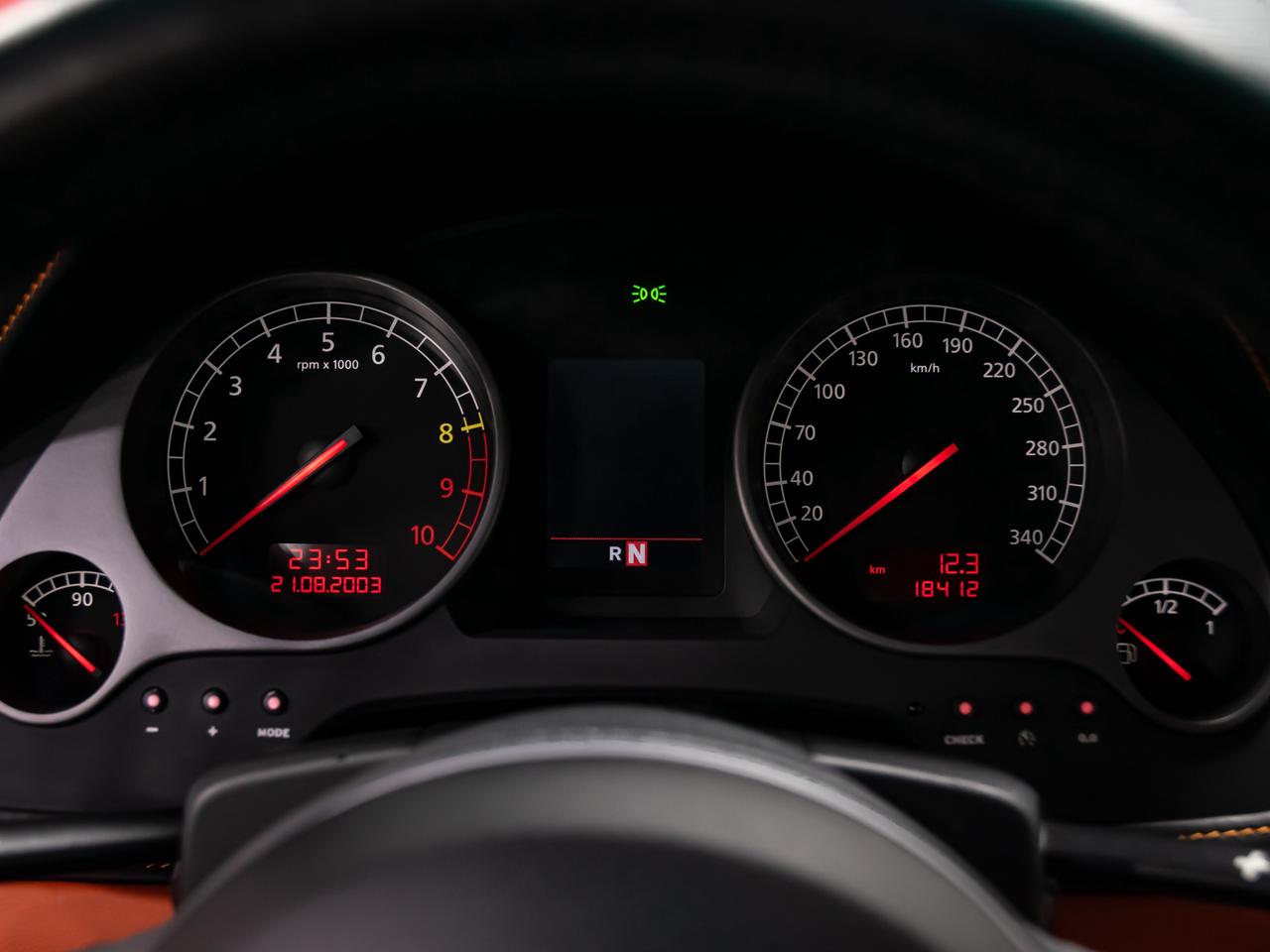 2005 Lamborghini Gallardo Low Mileage   V10   AWD   Well Maintained Photo