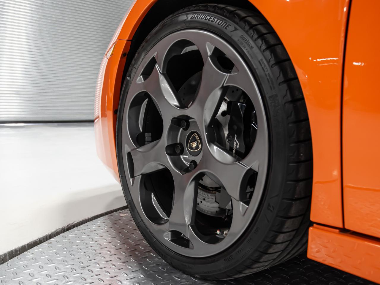 2005 Lamborghini Gallardo Low Mileage   V10   AWD   Well Maintained Photo