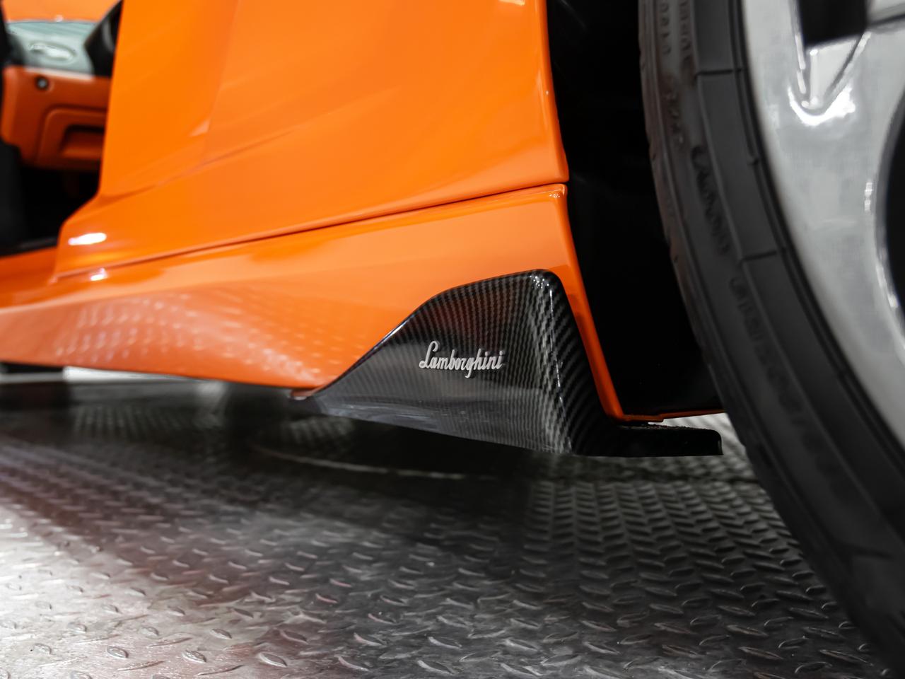 2005 Lamborghini Gallardo Low Mileage   V10   AWD   Well Maintained Photo