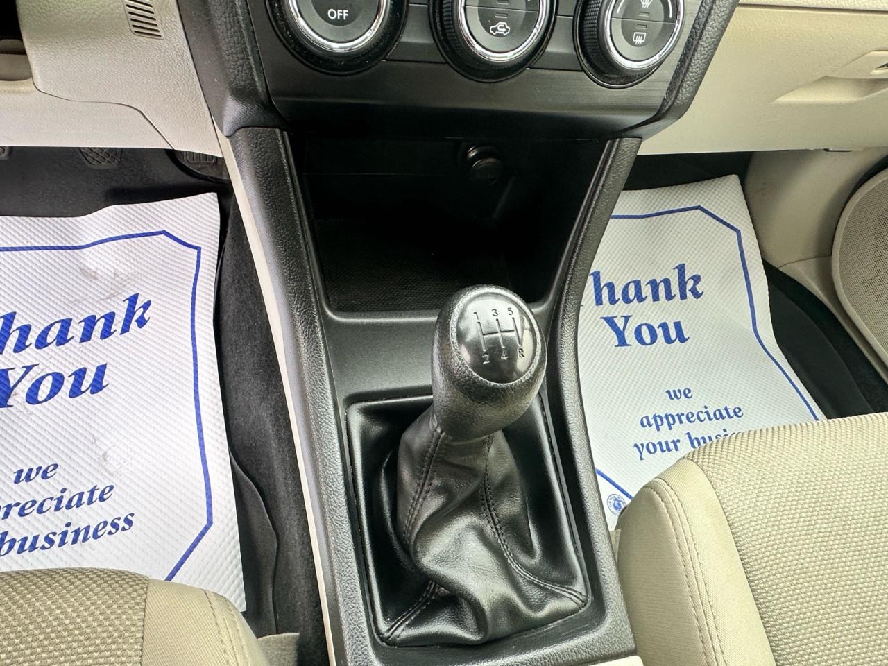 2014 Subaru XV Crosstrek Man 2.0i w/Sport Pkg ~ CERTIFIED Photo