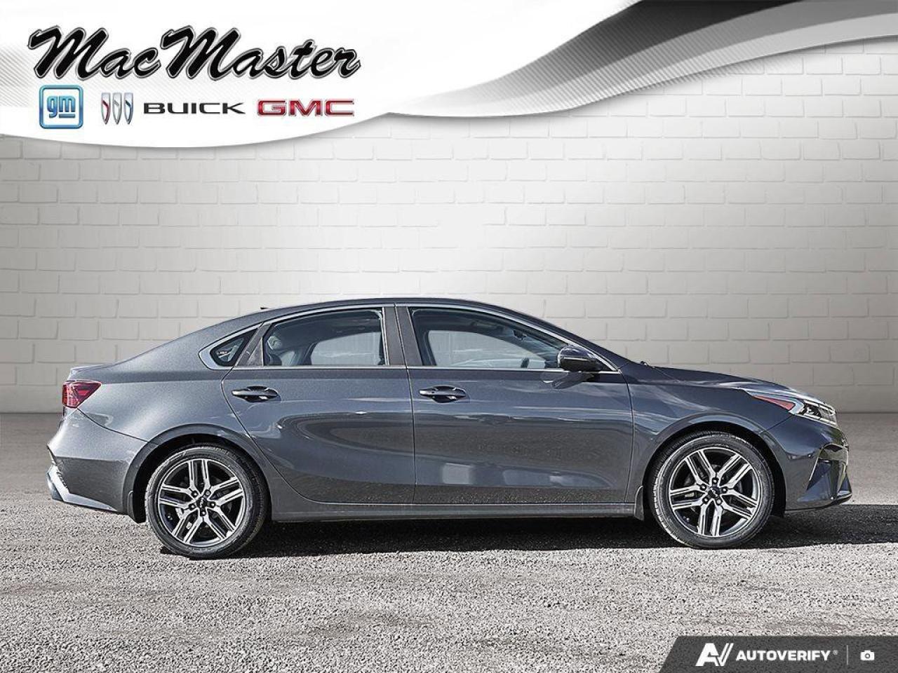 2022 Kia Forte EX PremiumEX PREMIUM, IVT, SEDAN, HEATED CLOTH, RO Photo