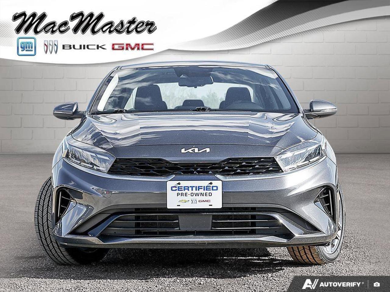 2022 Kia Forte EX PremiumEX PREMIUM, IVT, SEDAN, HEATED CLOTH, RO Photo