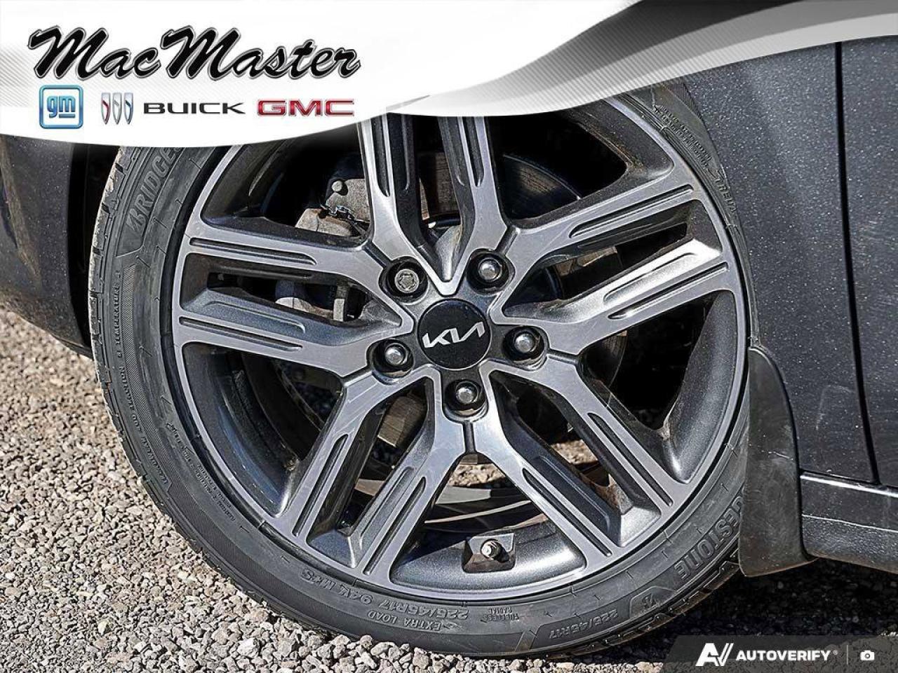 2022 Kia Forte EX PremiumEX PREMIUM, IVT, SEDAN, HEATED CLOTH, RO Photo