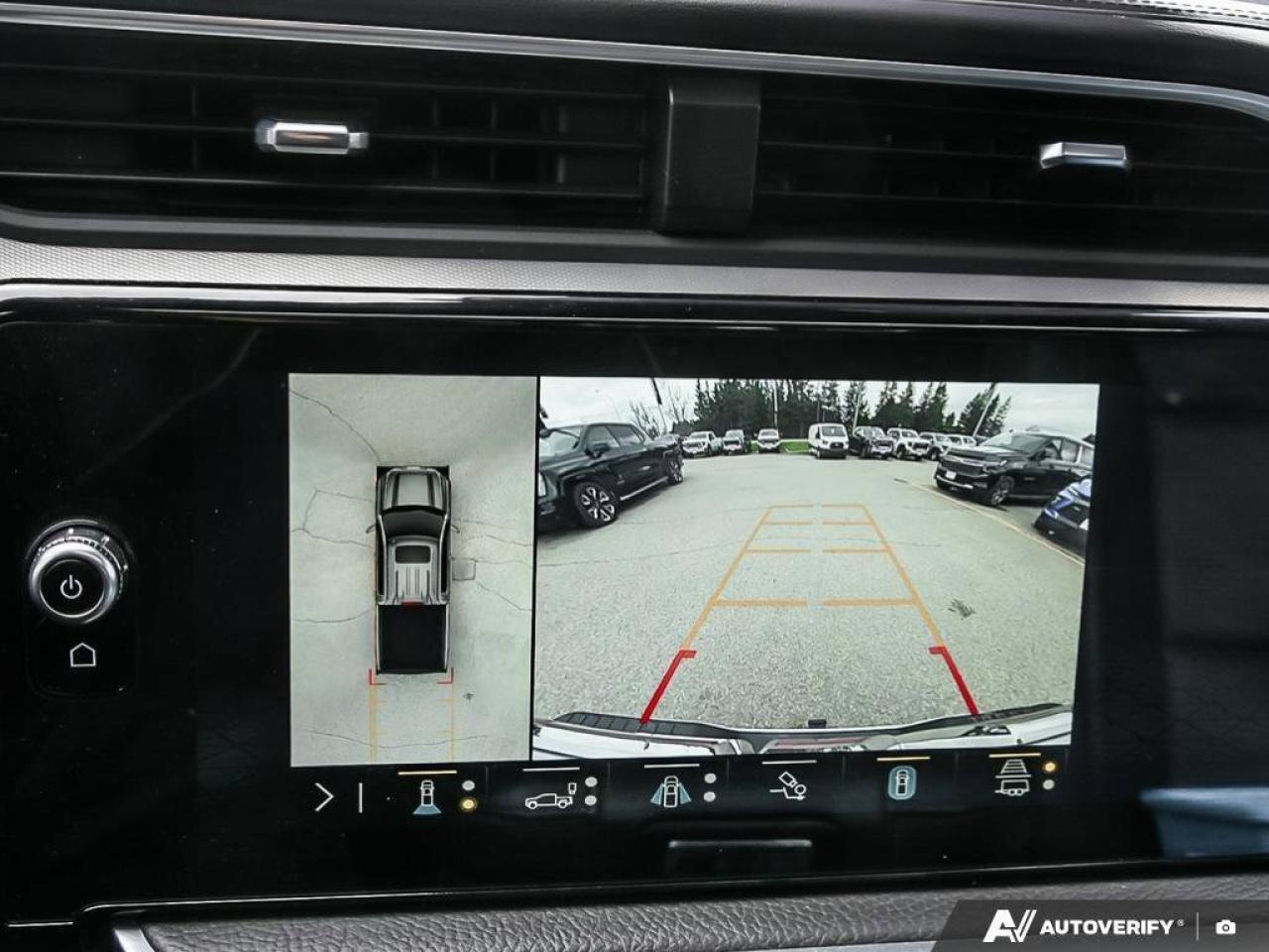 2023 GMC Sierra 1500 DenaliDENALI RESERVE, DURAMAX, LOADED, 1-OWNER! Photo