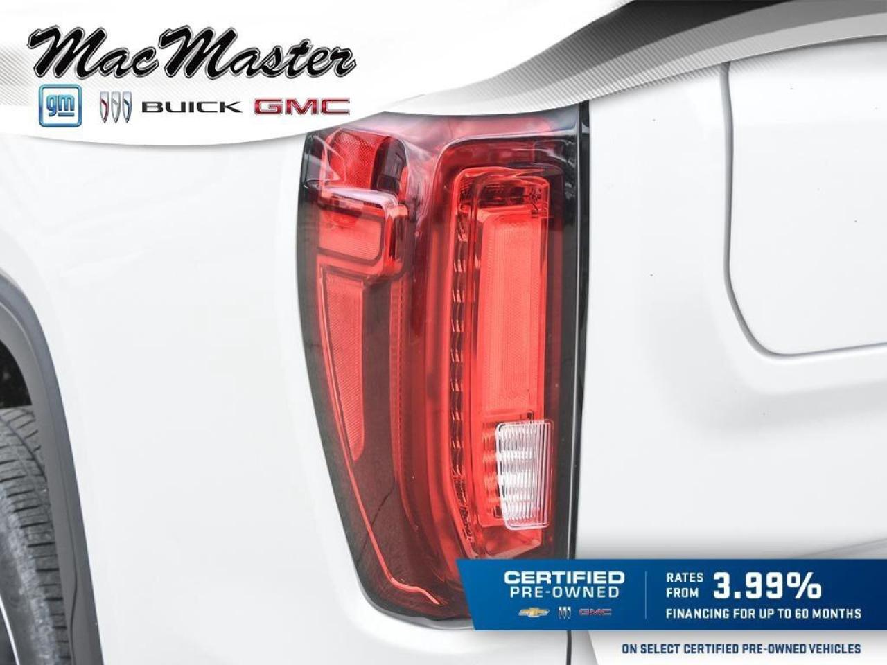 2023 GMC Sierra 1500 DenaliDENALI RESERVE, DURAMAX, LOADED, 1-OWNER! Photo