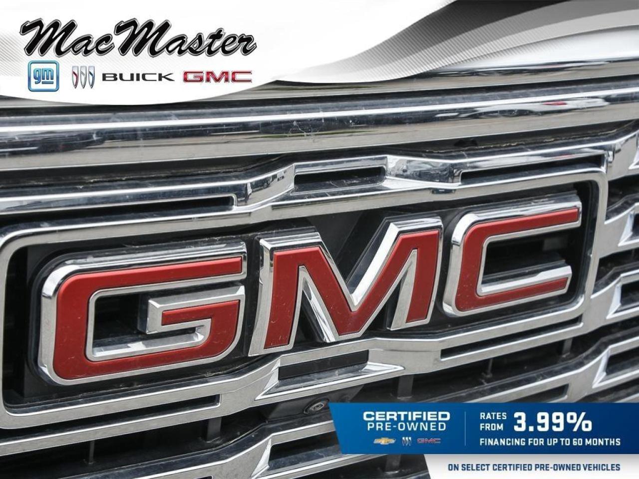 2023 GMC Sierra 1500 DenaliDENALI RESERVE, DURAMAX, LOADED, 1-OWNER! Photo