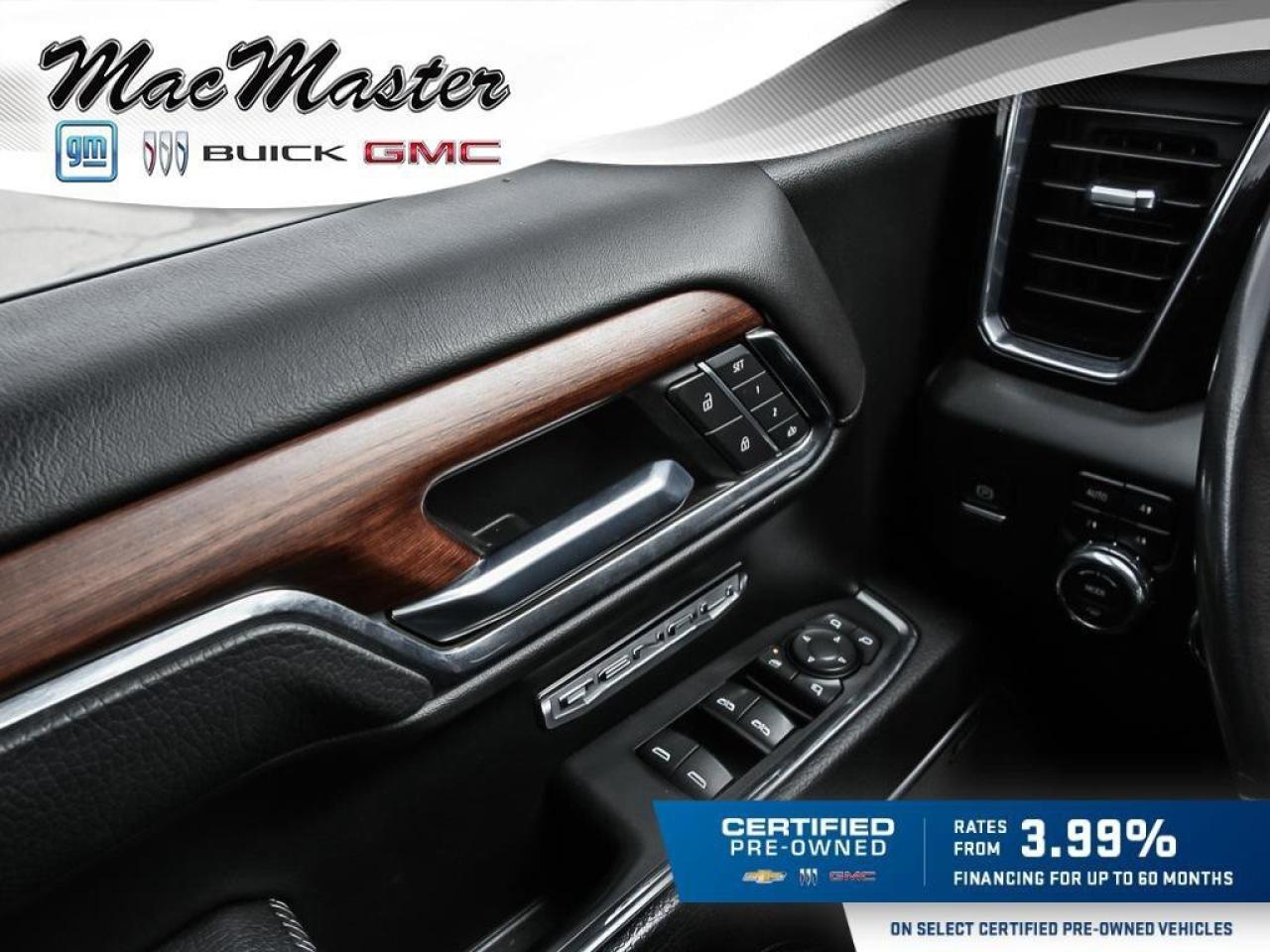 2023 GMC Sierra 1500 DenaliDENALI RESERVE, DURAMAX, LOADED, 1-OWNER! Photo