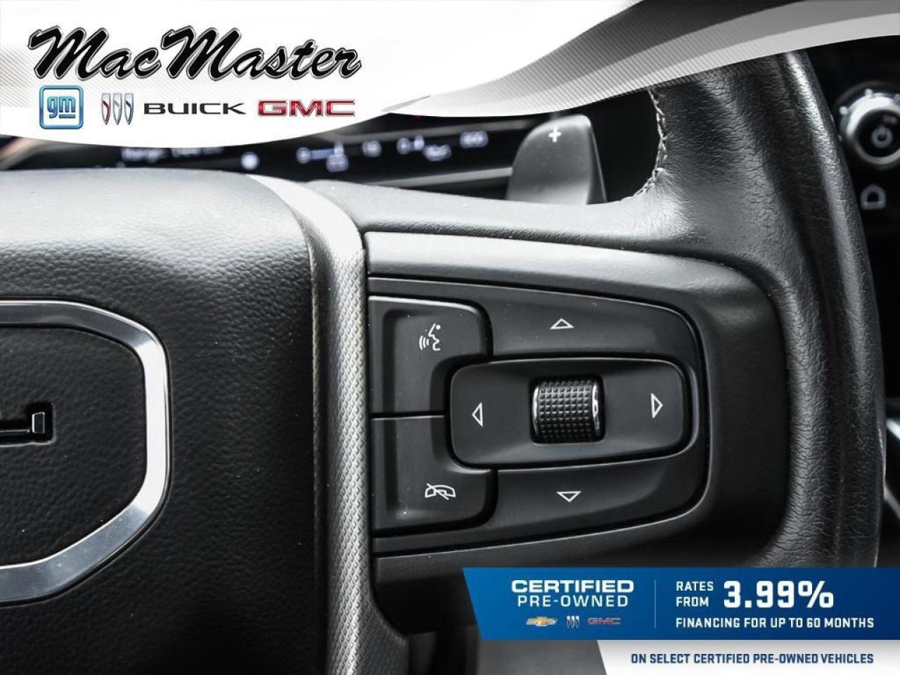 2023 GMC Sierra 1500 DenaliDENALI RESERVE, DURAMAX, LOADED, 1-OWNER! Photo