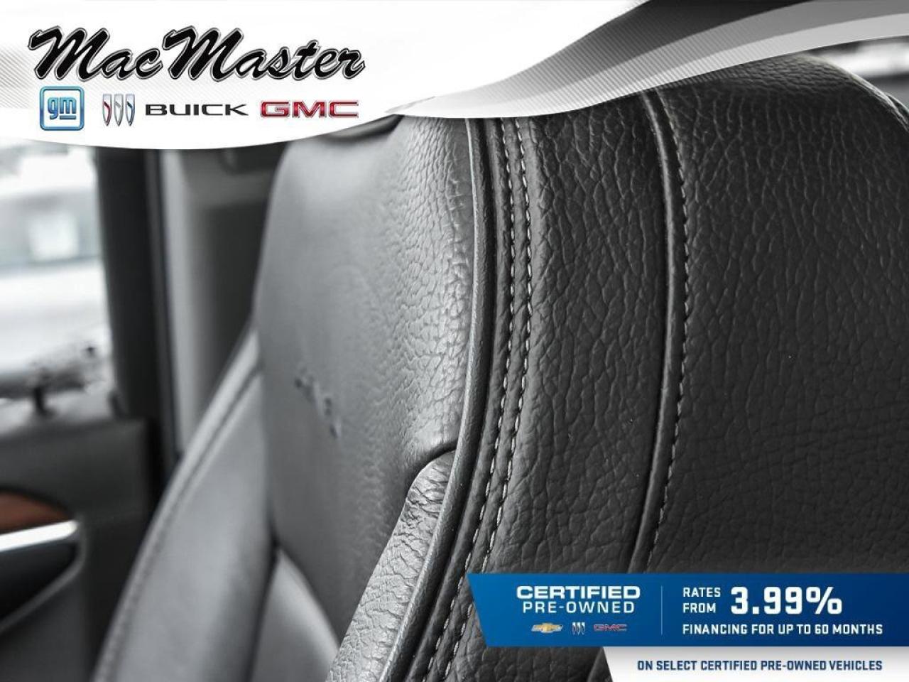 2023 GMC Sierra 1500 DenaliDENALI RESERVE, DURAMAX, LOADED, 1-OWNER! Photo