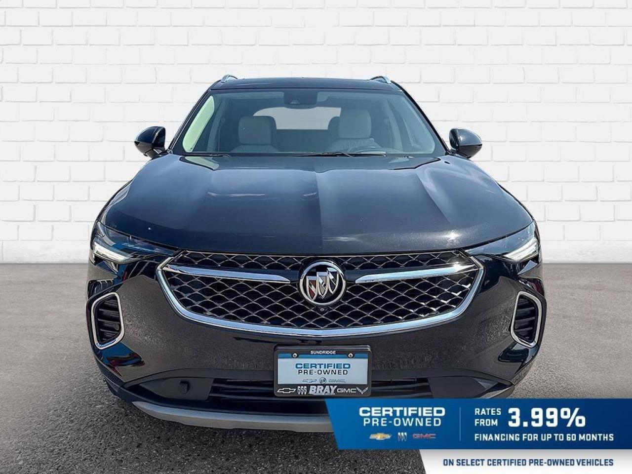 2023 Buick Envision Avenir   LOADED   LUXE   PERFECT Photo
